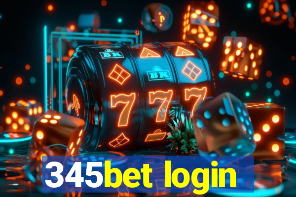 345bet login